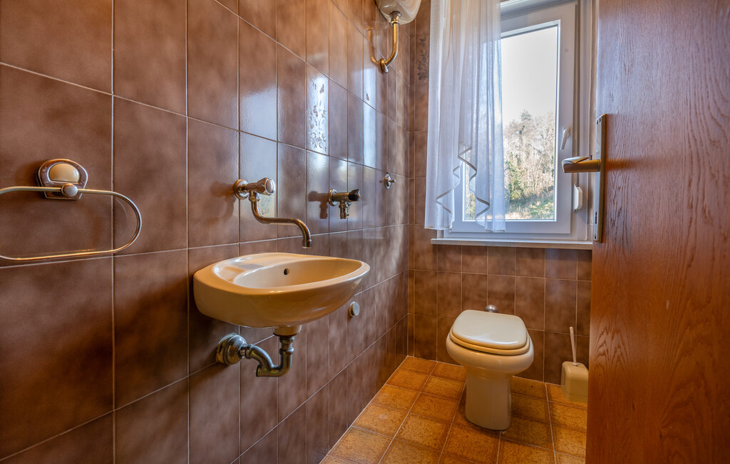 Feriehus - Pregarje-Obrov , Slovenia - SCR351 20