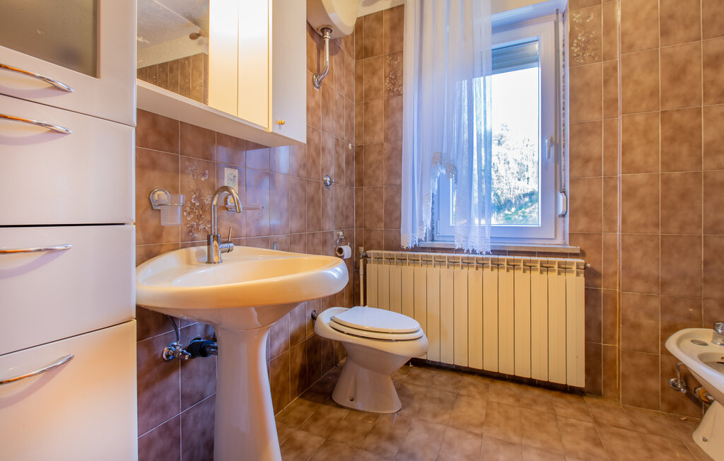 Feriehus - Pregarje-Obrov , Slovenia - SCR351 21