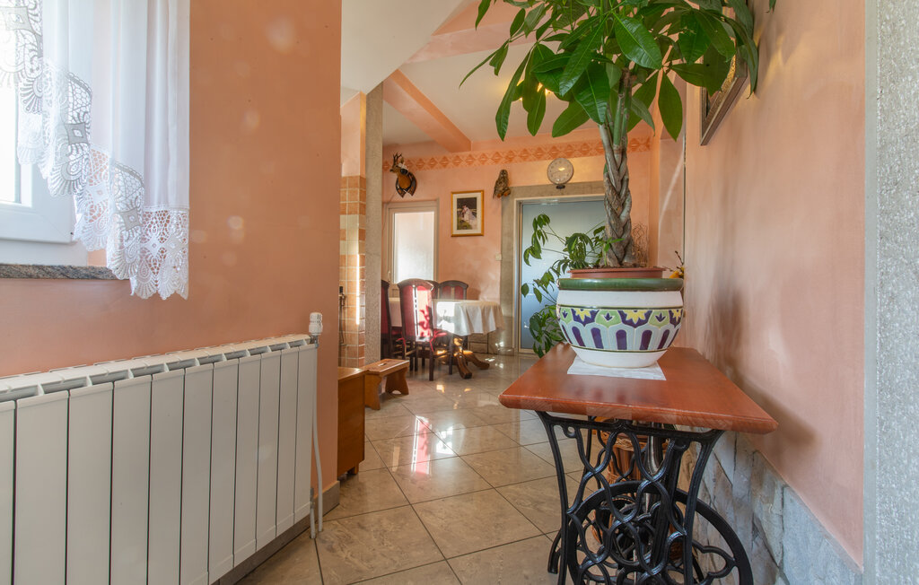 Feriehus - Pregarje-Obrov , Slovenia - SCR351 14