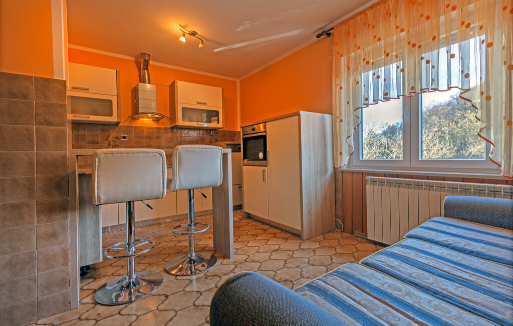 Feriehus - Pregarje-Obrov , Slovenia - SCR351 4