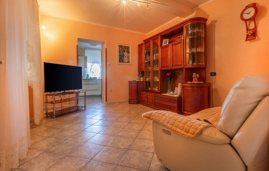 Feriehus - Pregarje-Obrov , Slovenia - SCR351 3