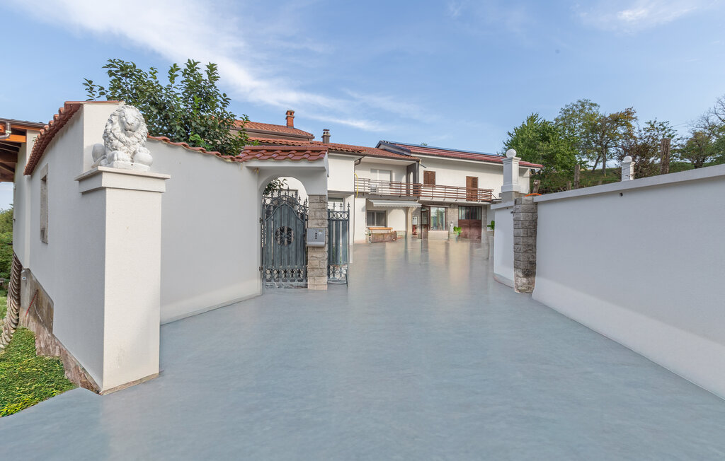 Feriehus - Pregarje-Obrov , Slovenia - SCR351 9