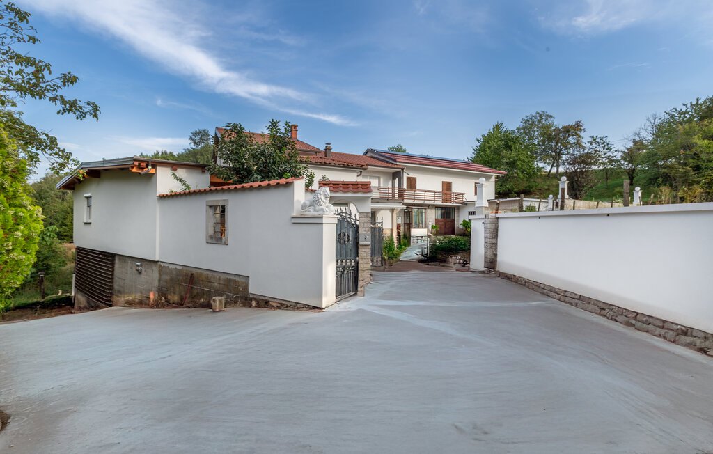 Feriehus - Pregarje-Obrov , Slovenia - SCR351 10