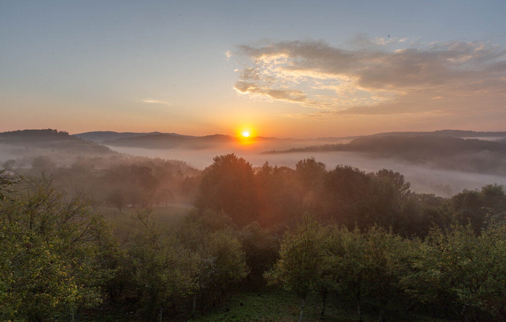 Feriehus - Pregarje-Obrov , Slovenia - SCR351 6