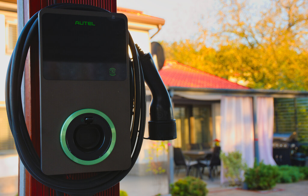 Semesterhus - Divaca , Slovenien - SCR314 30