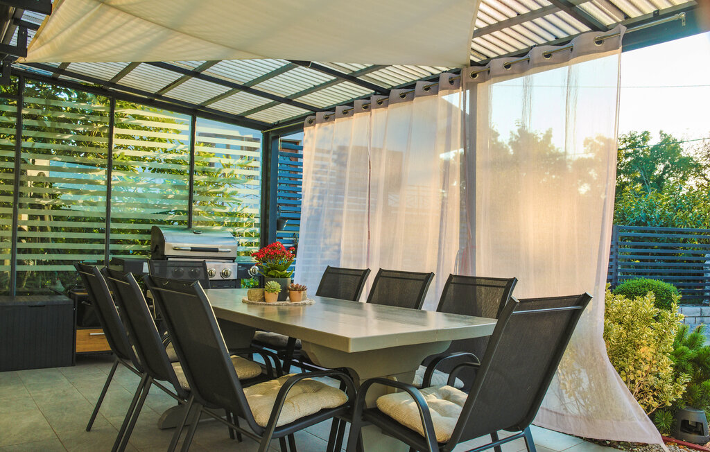 Semesterhus - Divaca , Slovenien - SCR314 3