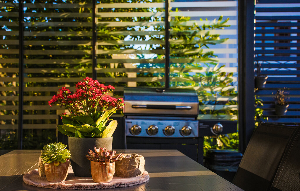 Semesterhus - Divaca , Slovenien - SCR314 14