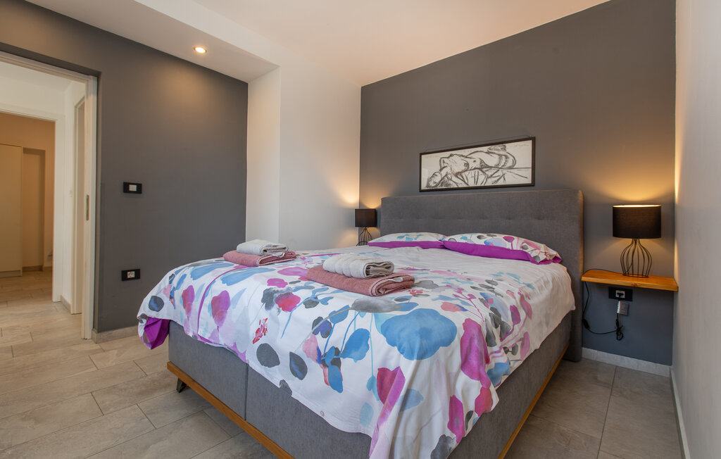 Ferienwohnung - Portoroz , Slowenien - SCR199 15