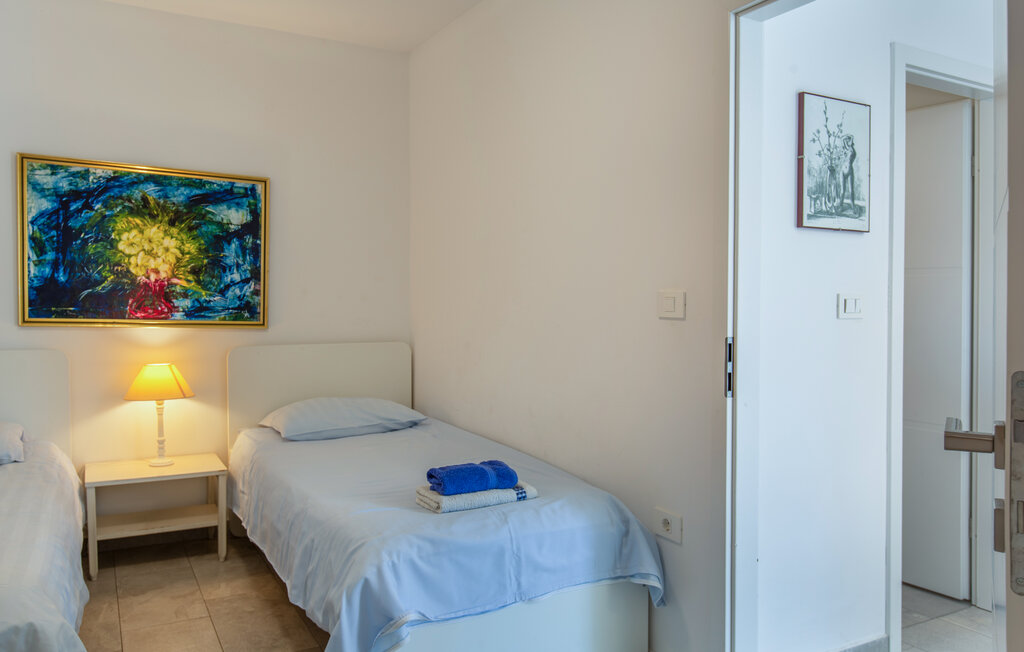 Ferienwohnung - Portoroz , Slowenien - SCR199 17