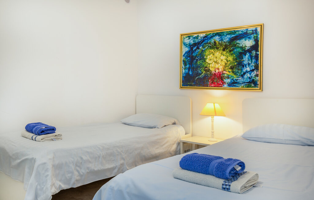 Ferienwohnung - Portoroz , Slowenien - SCR199 18