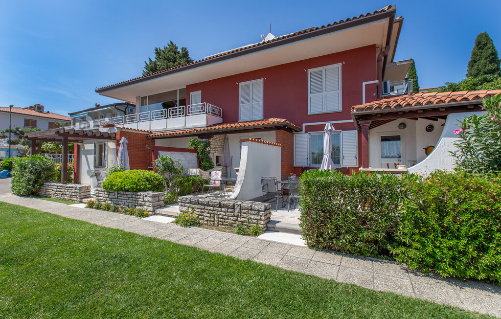 Ferienwohnung - Portoroz , Slowenien - SCR199 2