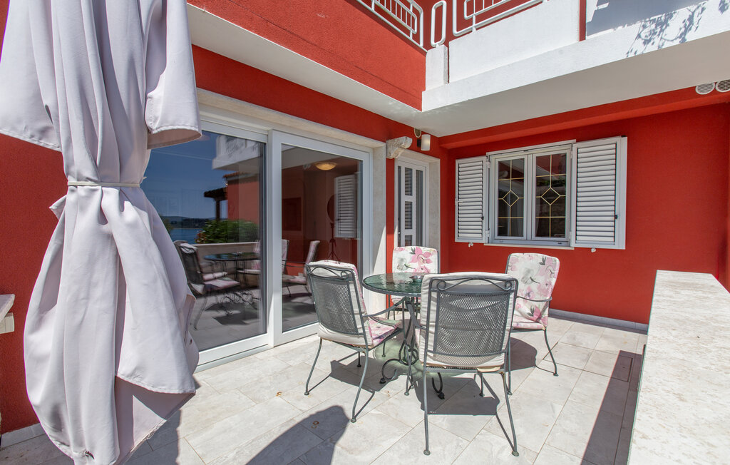 Ferienwohnung - Portoroz , Slowenien - SCR199 7