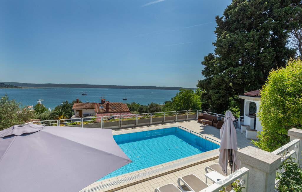 Ferienwohnung - Portoroz , Slowenien - SCR199 6