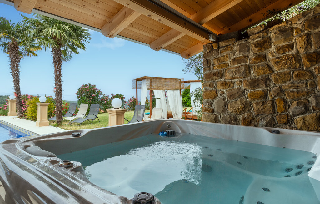 Ferienhaus - Koper-Ankaran , Slowenien - SCR304 7