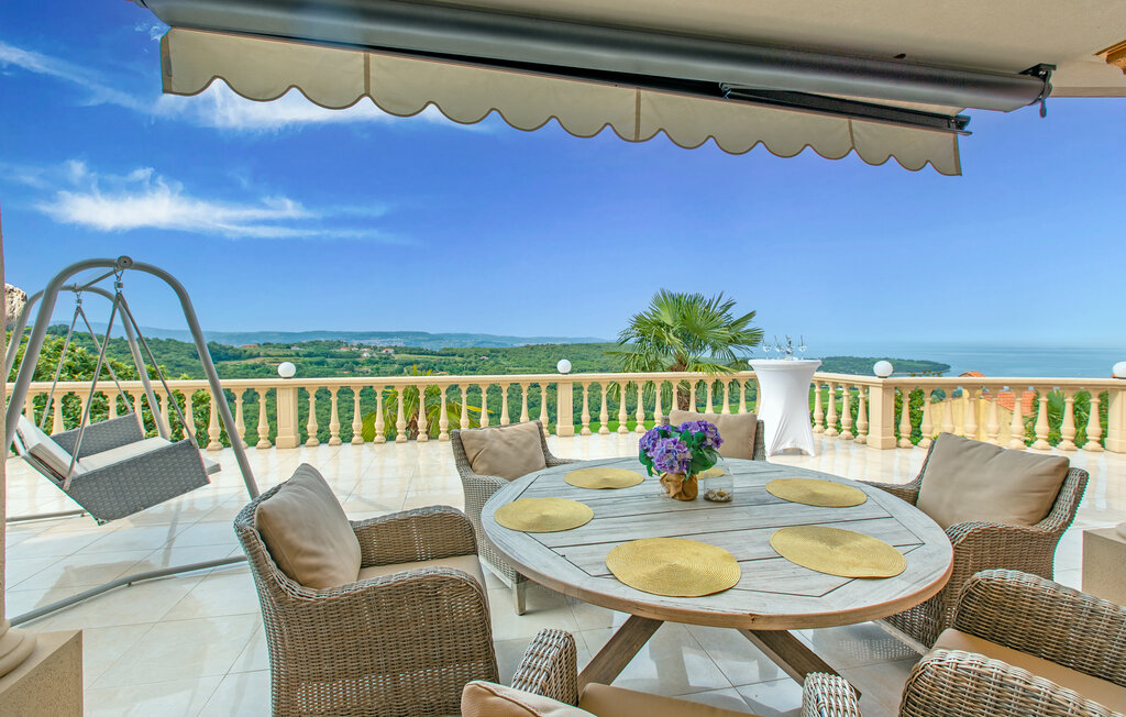 Ferienhaus - Koper-Ankaran , Slowenien - SCR304 6