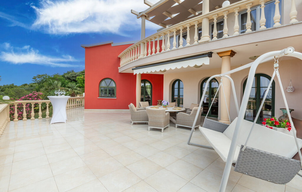 Ferienhaus - Koper-Ankaran , Slowenien - SCR304 19