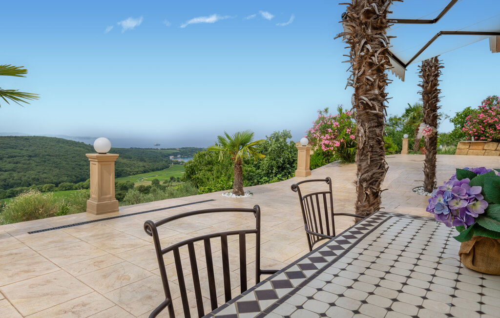 Ferienhaus - Koper-Ankaran , Slowenien - SCR304 20