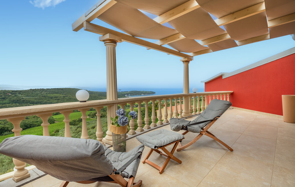 Ferienhaus - Koper-Ankaran , Slowenien - SCR304 21