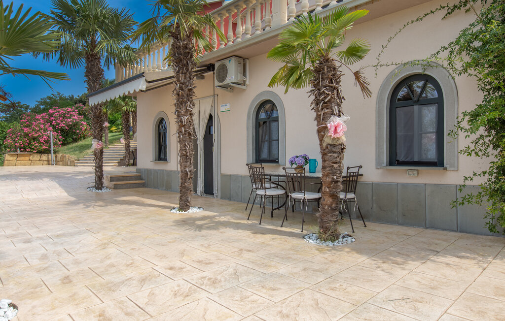 Ferienhaus - Koper-Ankaran , Slowenien - SCR304 22