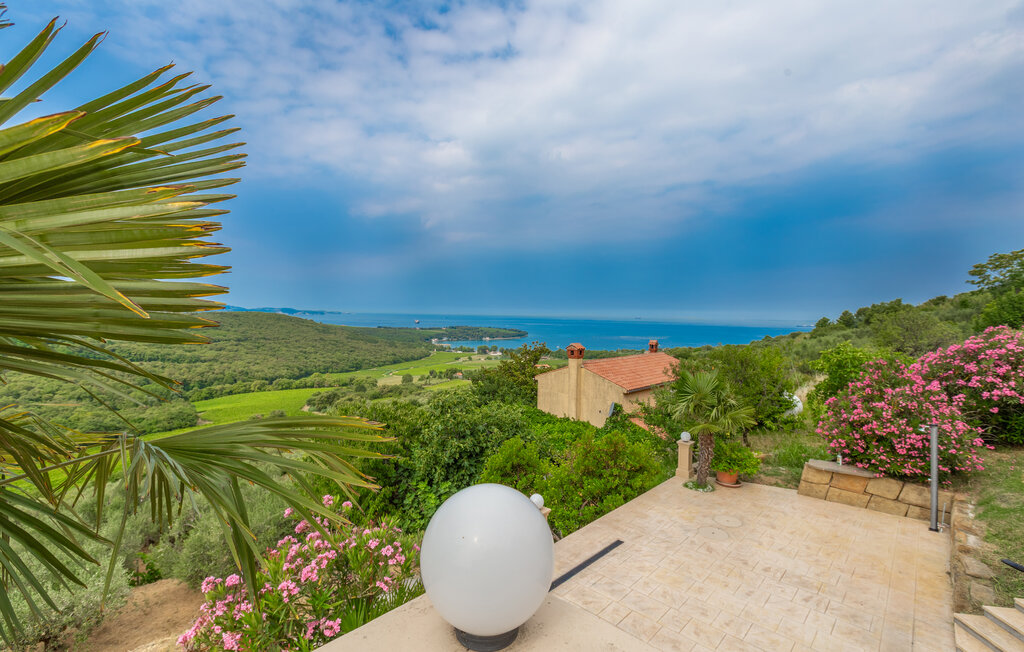 Ferienhaus - Koper-Ankaran , Slowenien - SCR304 8