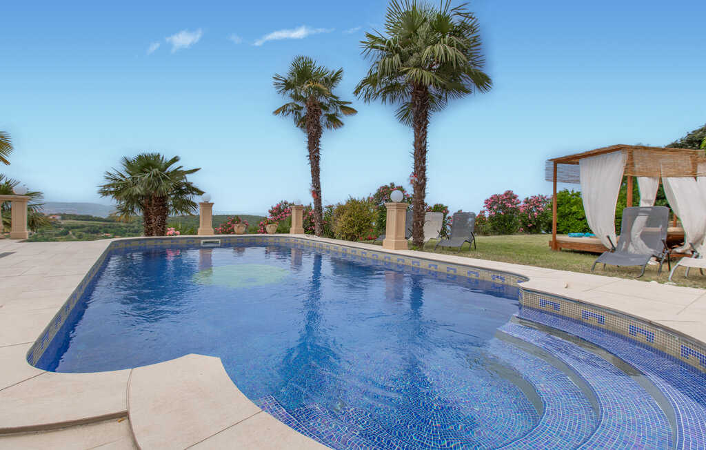 Ferienhaus - Koper-Ankaran , Slowenien - SCR304 9