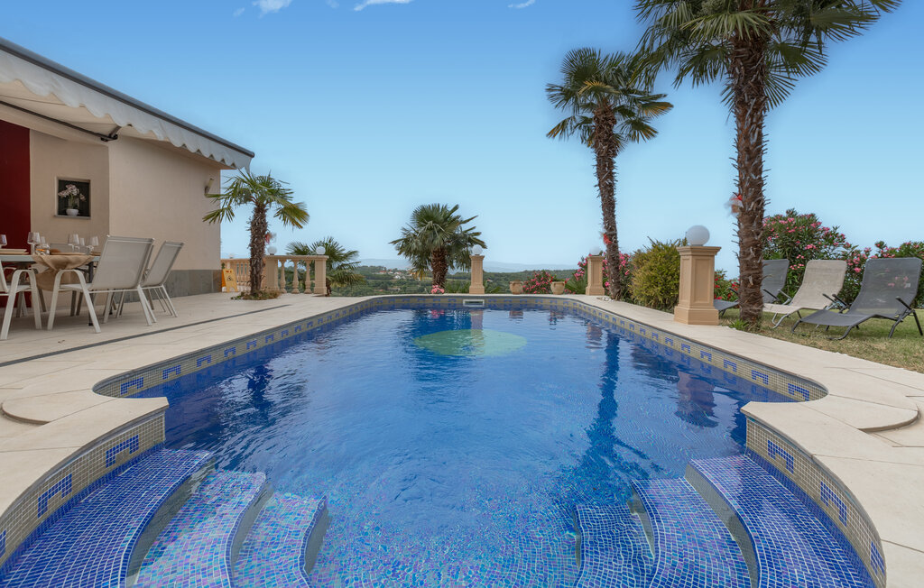 Ferienhaus - Koper-Ankaran , Slowenien - SCR304 10