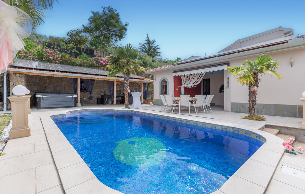 Ferienhaus - Koper-Ankaran , Slowenien - SCR304 11