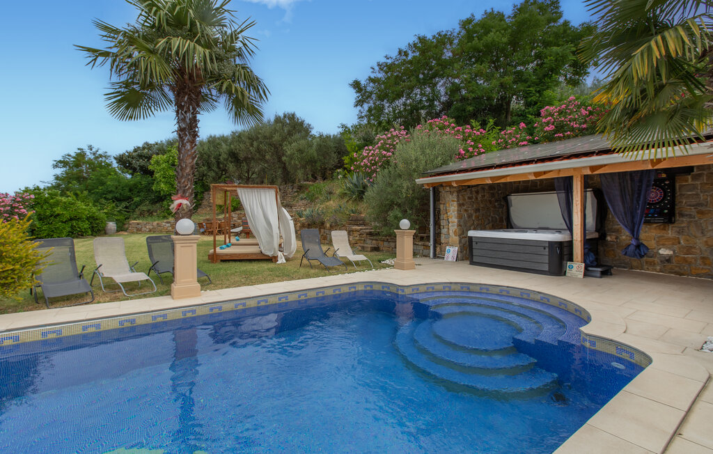 Ferienhaus - Koper-Ankaran , Slowenien - SCR304 12