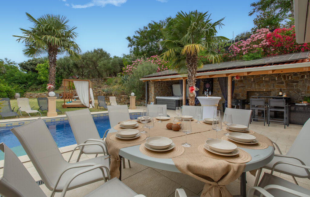 Ferienhaus - Koper-Ankaran , Slowenien - SCR304 13