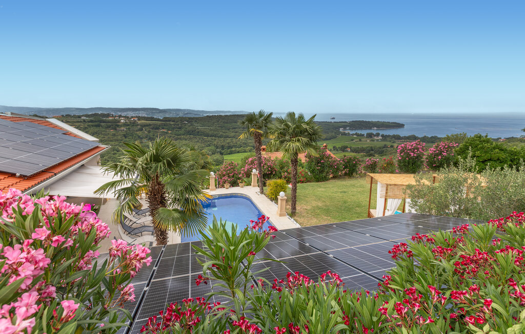 Ferienhaus - Koper-Ankaran , Slowenien - SCR304 26