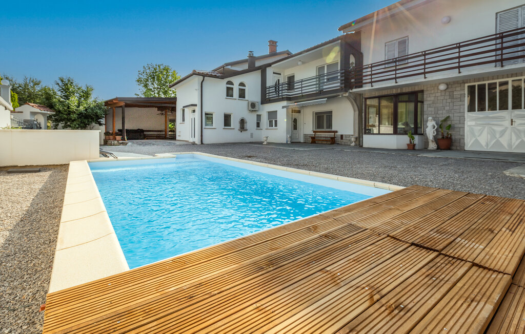 Feriehus - Pregarje-Obrov , Slovenia - SCR351 1