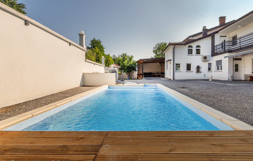 Feriehus - Pregarje-Obrov , Slovenia - SCR351 7