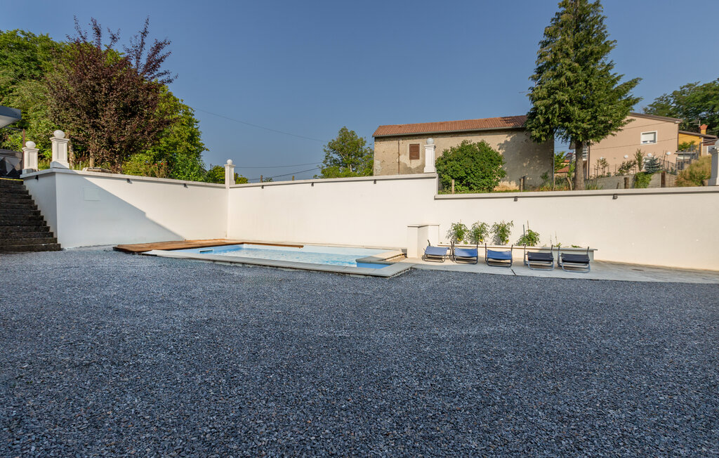 Feriehus - Pregarje-Obrov , Slovenia - SCR351 8