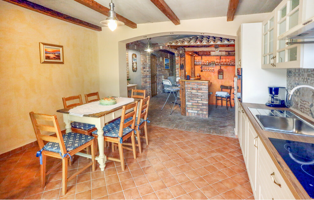 Ferienwohnung - Portoroz - Parecag , Slowenien - SCR357 13