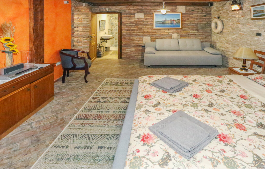 Ferienwohnung - Portoroz - Parecag , Slowenien - SCR357 11