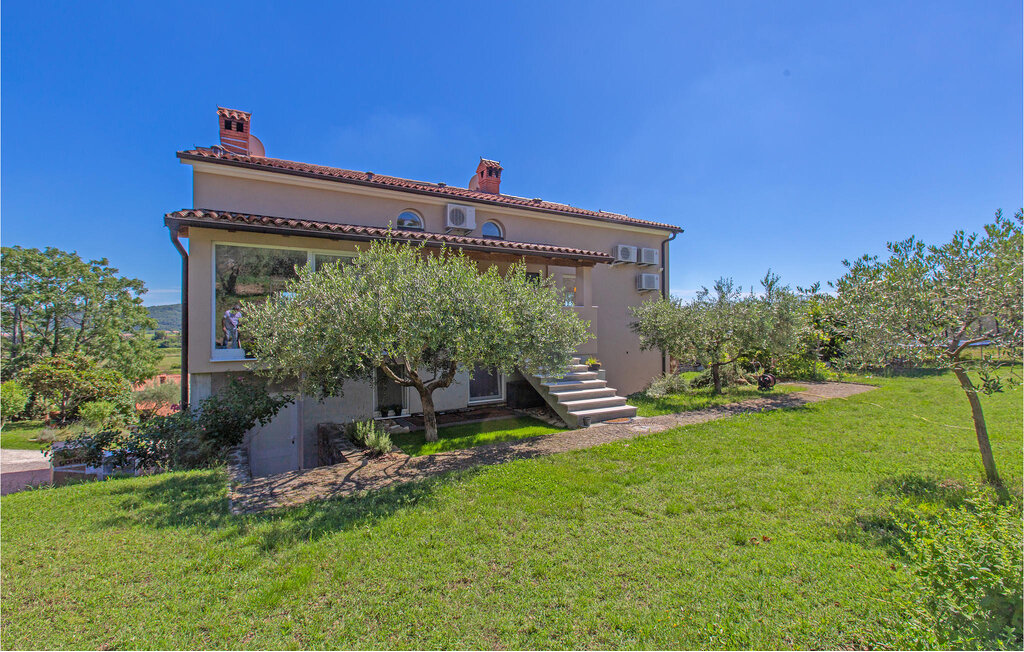 Ferienwohnung - Portoroz - Parecag , Slowenien - SCR357 6