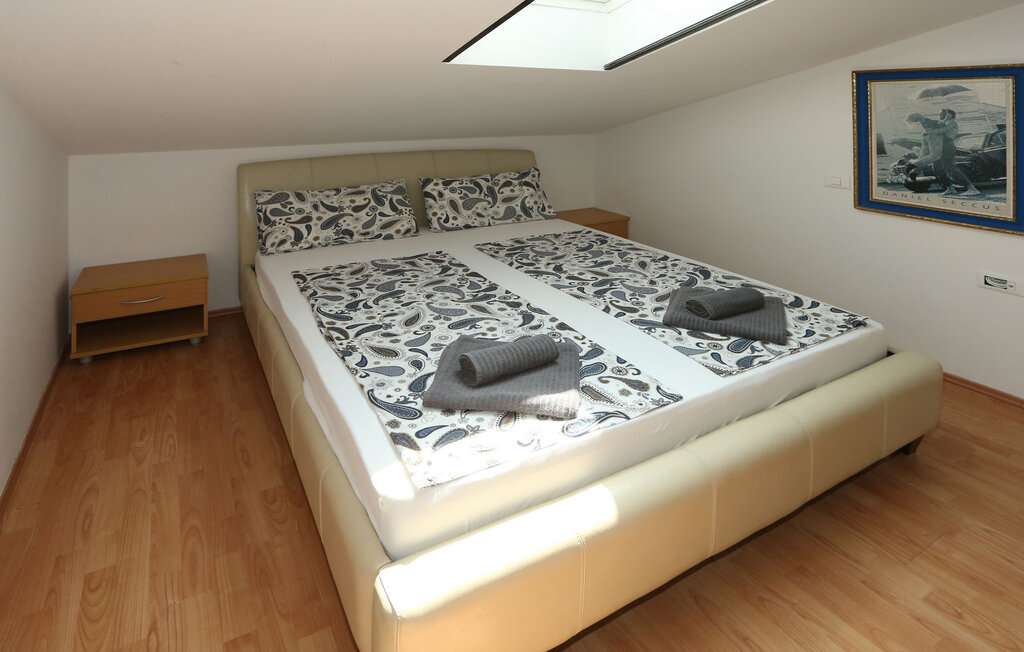 Ferienwohnung - Portoroz-Secovlje , Slowenien - SCR226 23