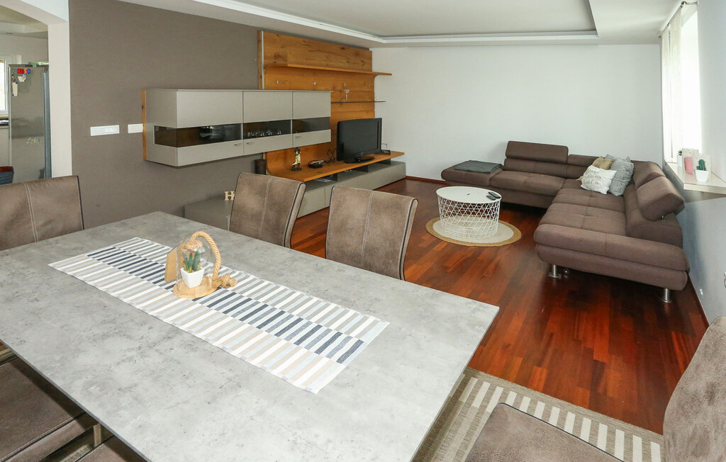 Ferienwohnung - Portoroz-Secovlje , Slowenien - SCR226 4