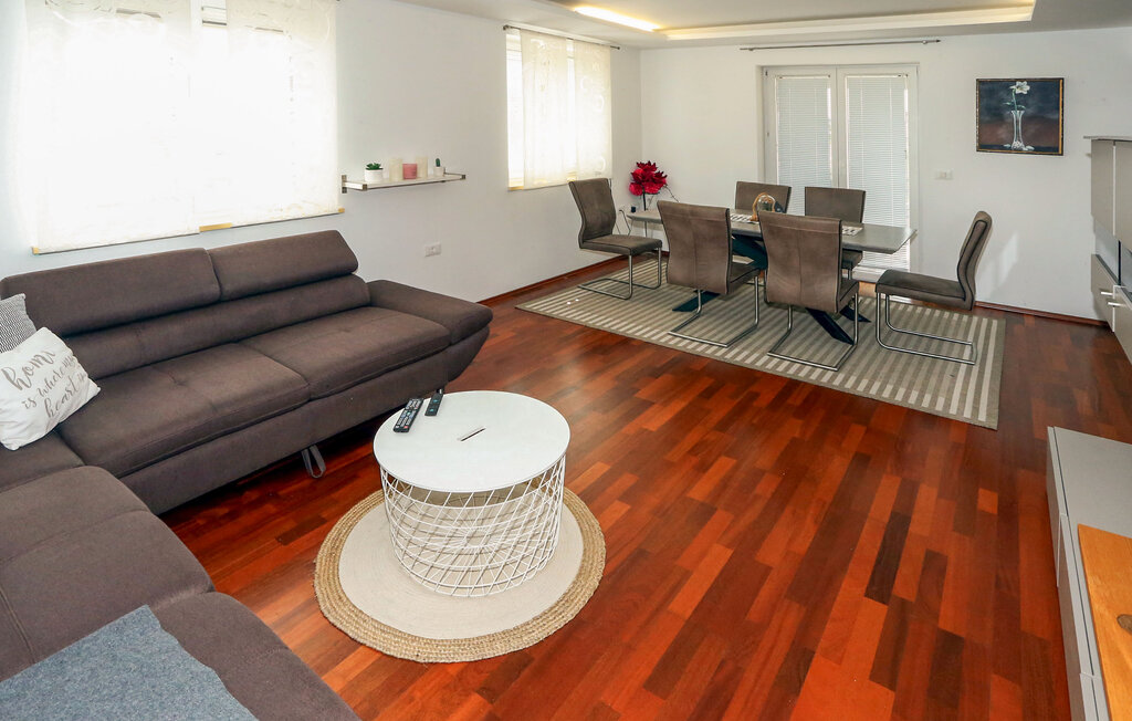 Ferienwohnung - Portoroz-Secovlje , Slowenien - SCR226 13