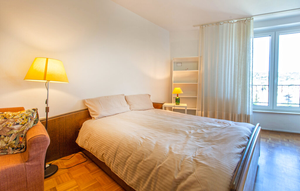 Ferienwohnung - Portoroz , Slowenien - SCR323 7