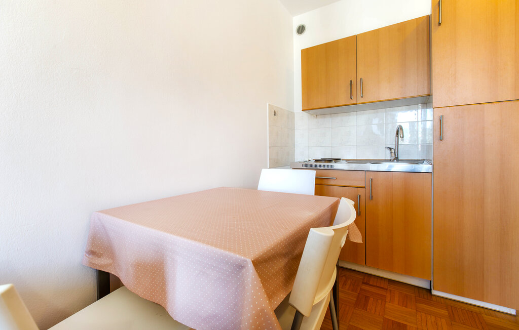 Ferienwohnung - Portoroz , Slowenien - SCR323 4