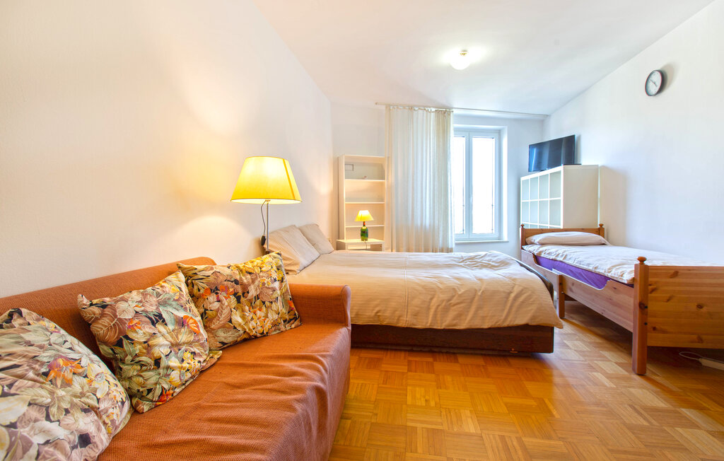 Ferienwohnung - Portoroz , Slowenien - SCR323 2
