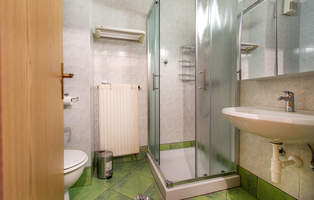 Ferienwohnung - Portoroz , Slowenien - SCR322 6