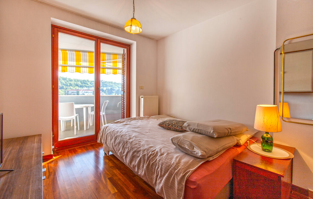 Ferienwohnung - Portoroz , Slowenien - SCR322 3