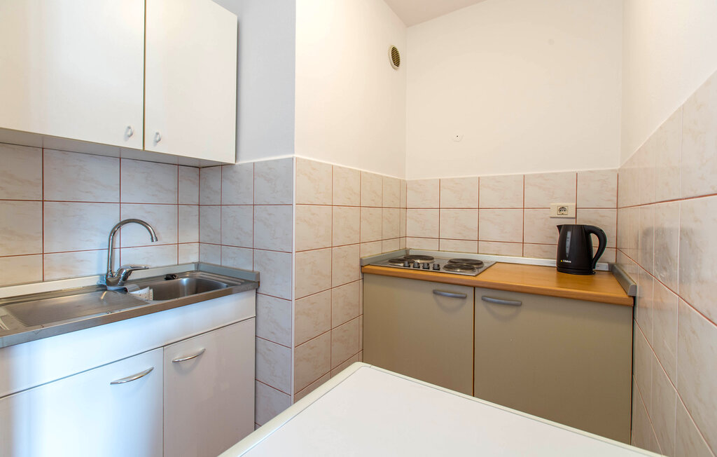 Ferienwohnung - Portoroz , Slowenien - SCR322 2