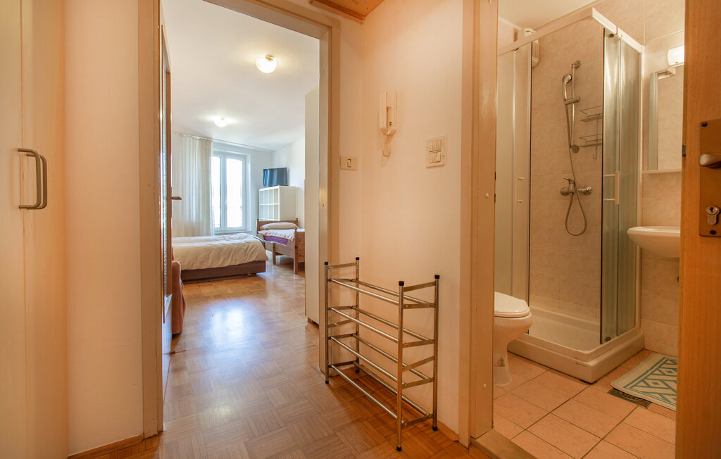 Ferienwohnung - Portoroz , Slowenien - SCR323 5