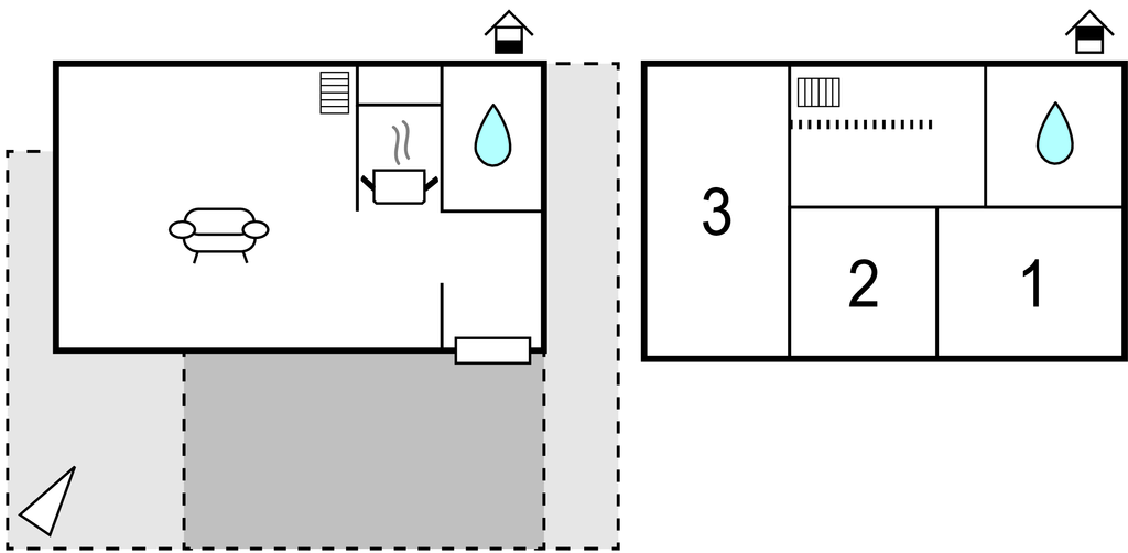 Vakantiehuis 