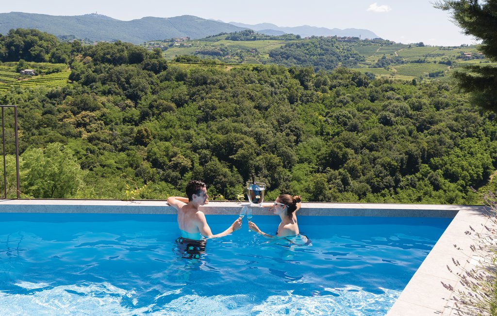 Holiday home Nova GoricaKozana , Slovenia SE Novasol