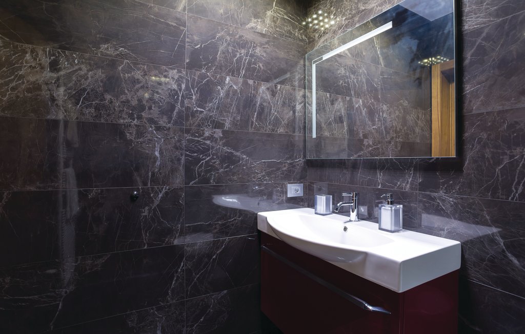 Ferienhaus - Nova Gorica-Kozana , Slowenien - SER123 26