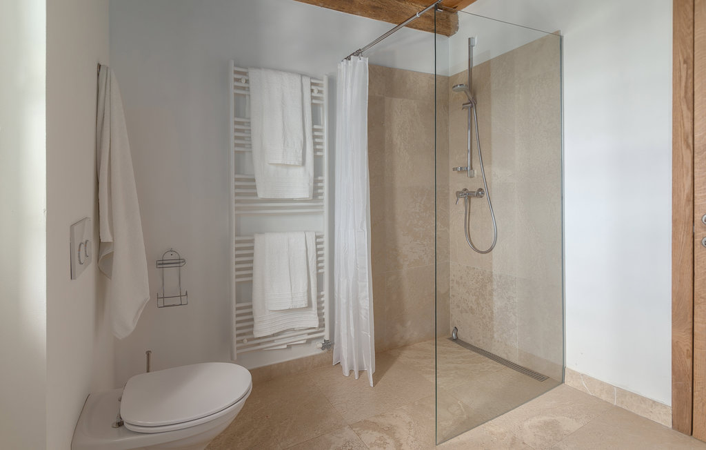 Ferienhaus - Nova Gorica-Kojsko , Slowenien - SER129 55